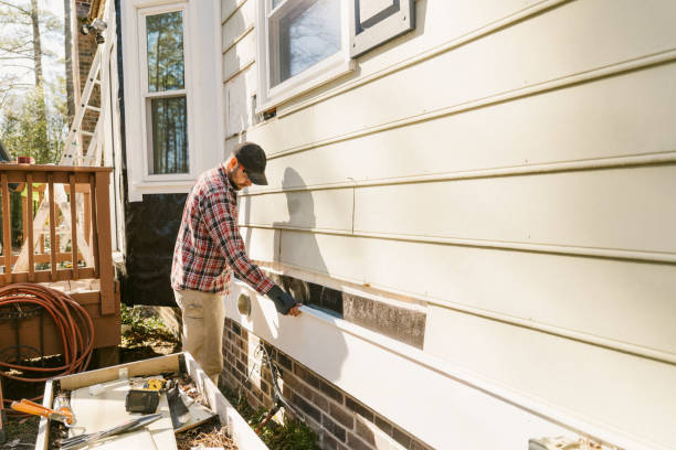 Top rated local Emergency Siding Repair specialists in Emmitsburg, MD